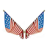 Stars and Stripes